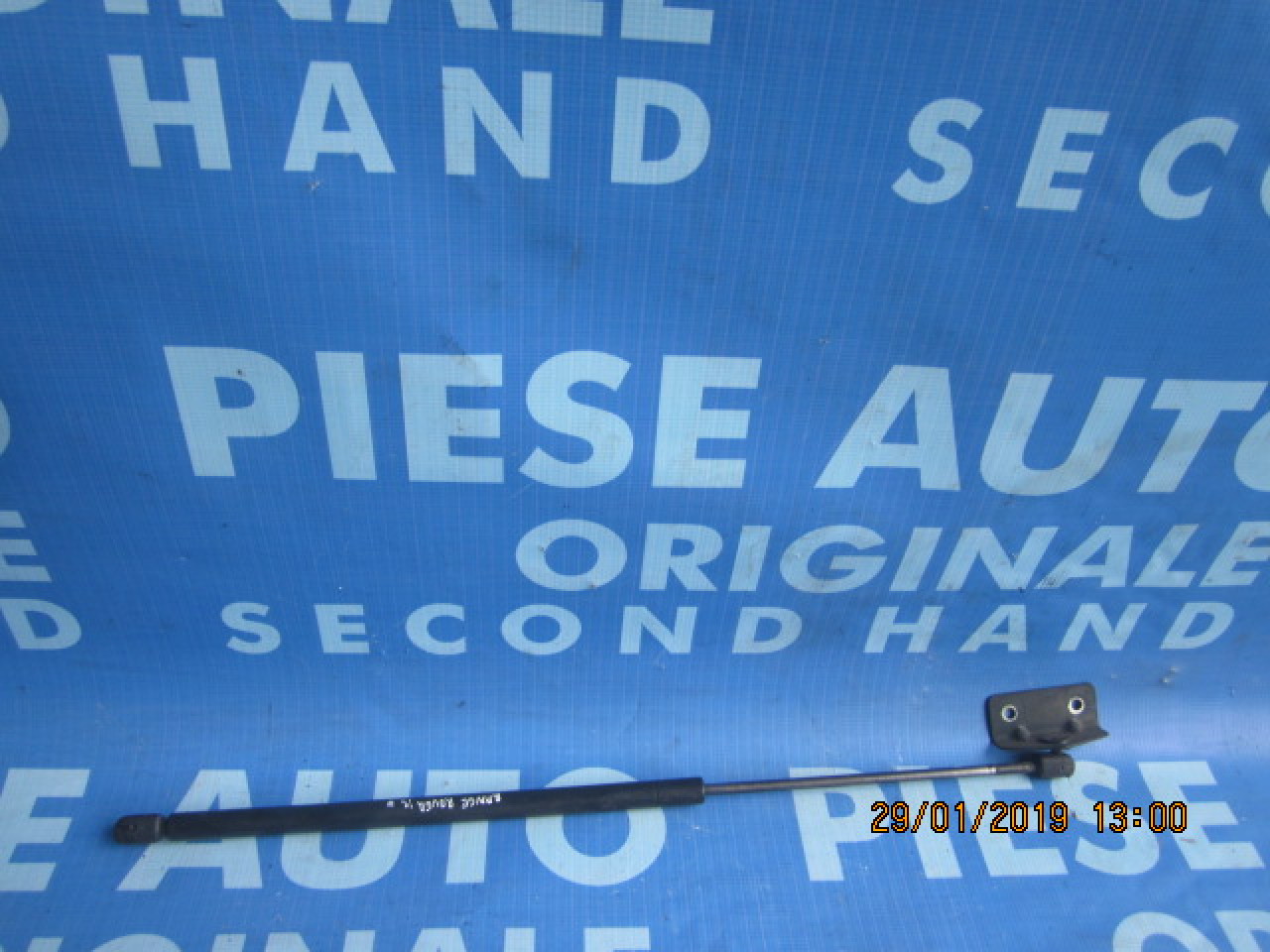Telescop Land Rover Range Rover; 9579BS0310N (capota)