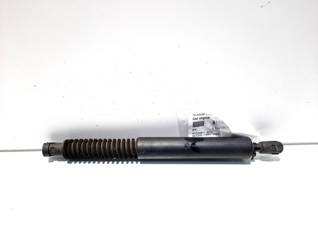 Telescop luneta haion, cod 7210557, Bmw 5 Touring (F11) (id:511594)