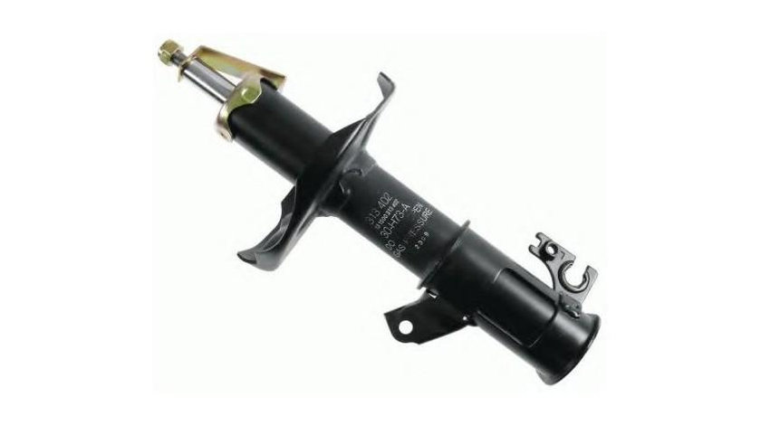 Telescop Mazda 323 F/P Mk VI (BJ) 1998-2004 #2 131500313402