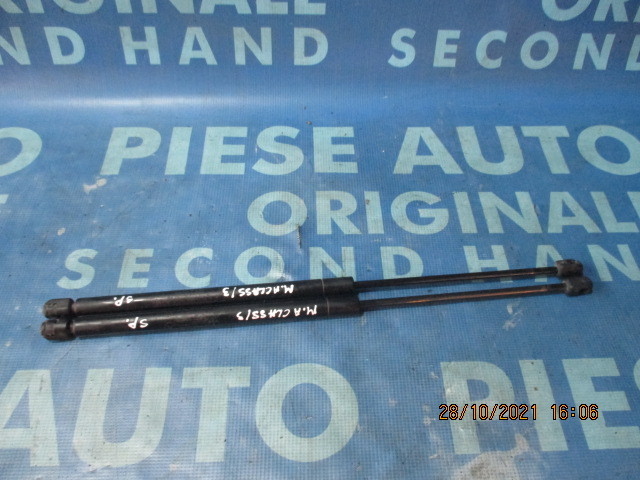 Telescop Mercedes A170 W168 2000; A1689800964 (hayon)
