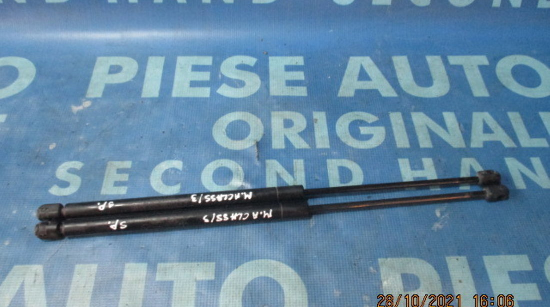 Telescop Mercedes A170 W168 2000; A1689800964 (hayon)