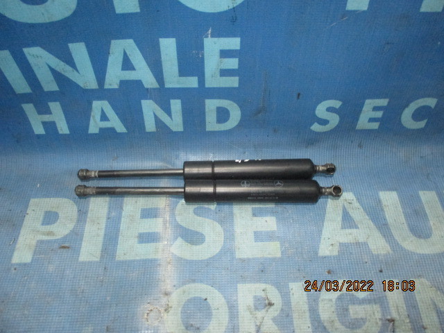Telescop Mercedes E220 S210; A0019808064 (hayon)