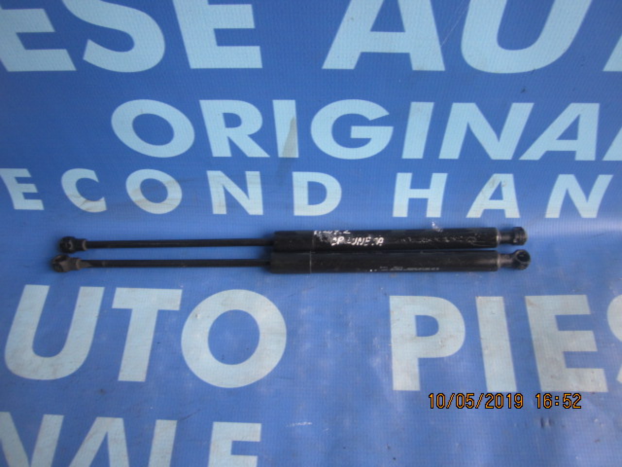 Telescop Peugeot 207 (hayon)