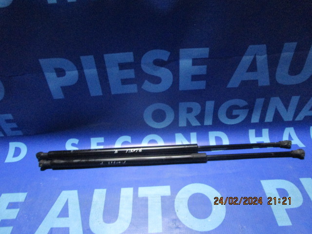 Telescop Peugeot 607 2004 (fata)