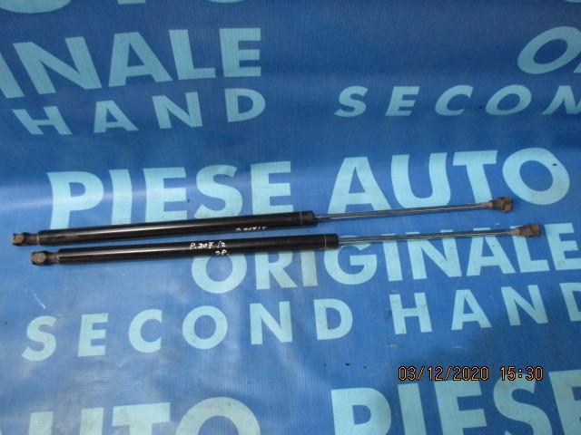 Telescop Peugeot 807 2006; 1492653080 (hayon)