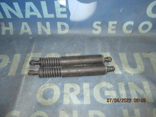 Telescop Porsche Cayenne 2004; 7L5827550D (hayon)