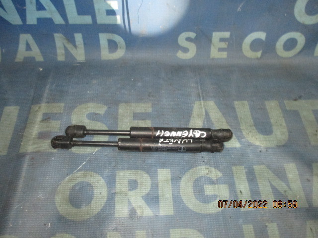 Telescop Porsche Cayenne 2004; 7L5845587B (luneta)