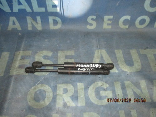 Telescop Porsche Cayenne 2004; 7L5845587B (luneta)