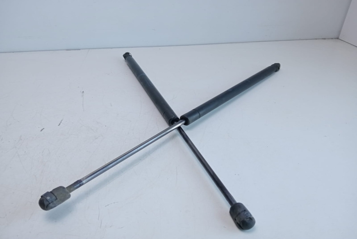 Telescop portbagaj 8200616559 Renault Scenic 2 [2003 - 2006]