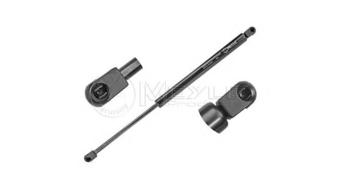 Telescop portbagaj Audi AUDI ALLROAD (4BH, C5) 2000-2005 #2 128810