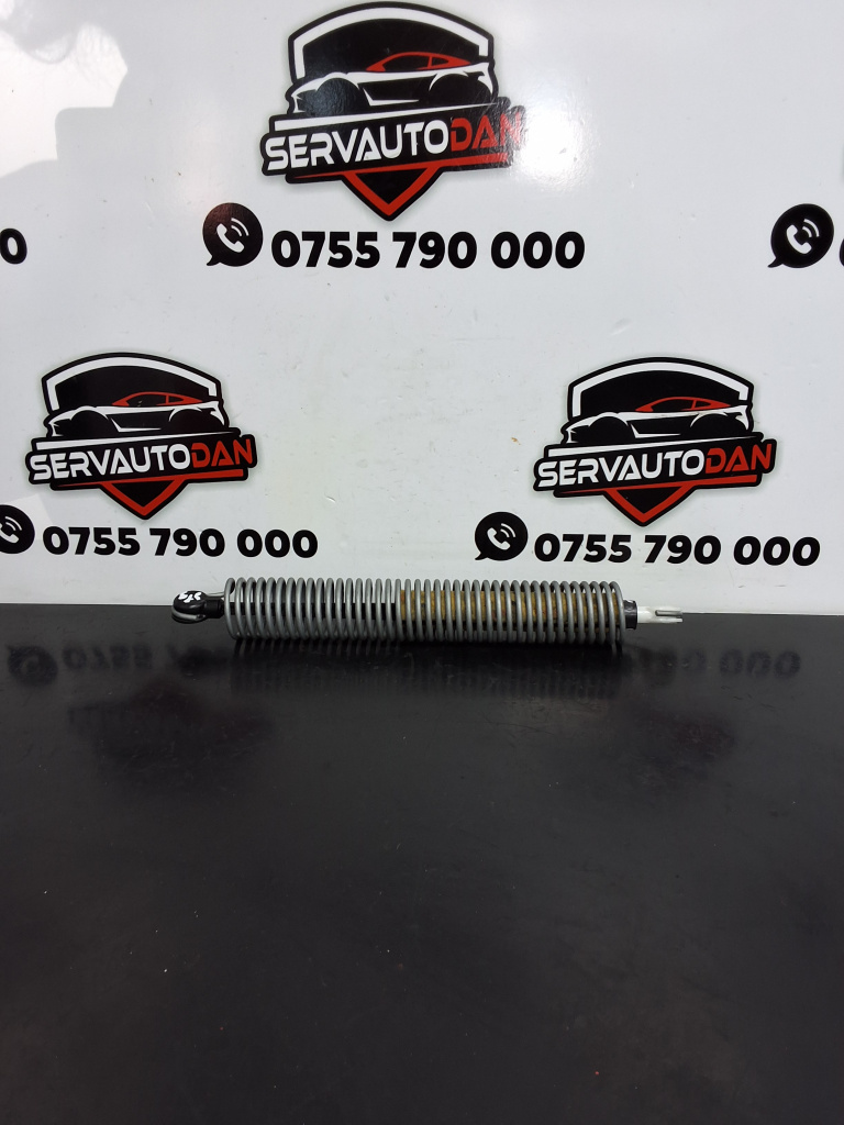 Telescop portbagaj BMW Seria 5 (2010-2017) [F10] 2.0 Motorina 2016, STANGA