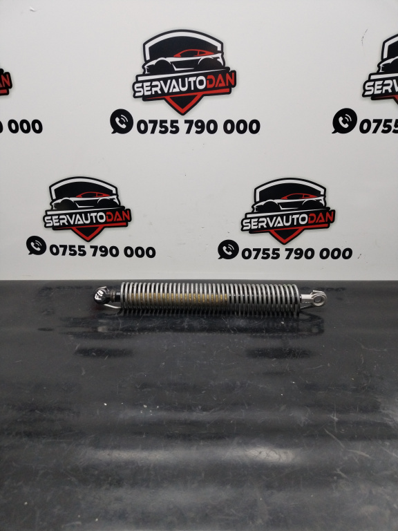 Telescop portbagaj BMW Seria 5 (2010-2017) [F10] 2.0 Motorina 2012, 7204367
