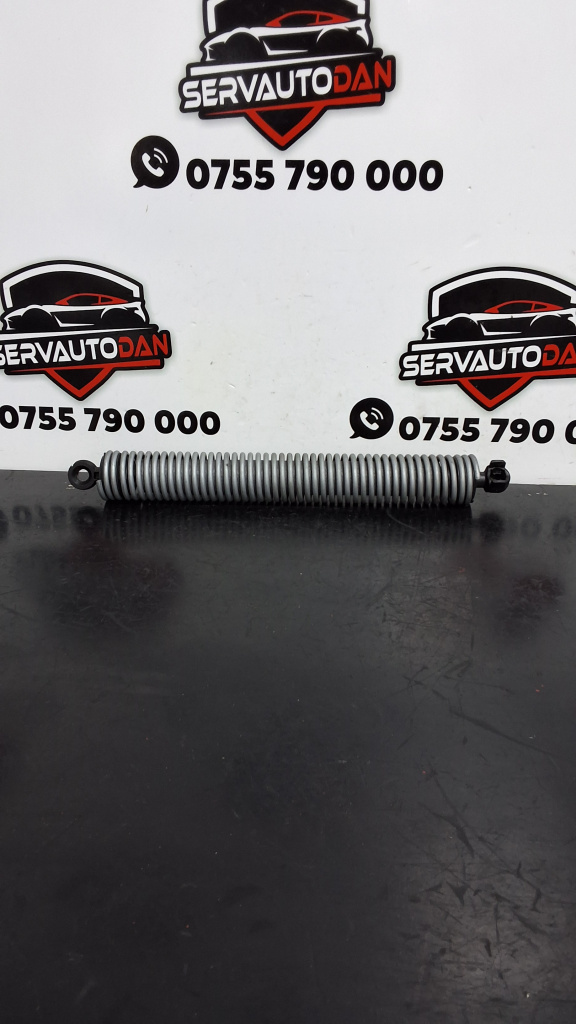 Telescop portbagaj BMW Seria 7 (2008-2015) [F01, F02] 3.0 Motorina 2011, 5124 4826677-01