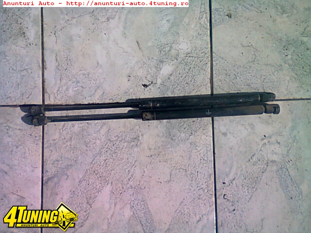 Telescop portbagaj Mercedes E290 W210