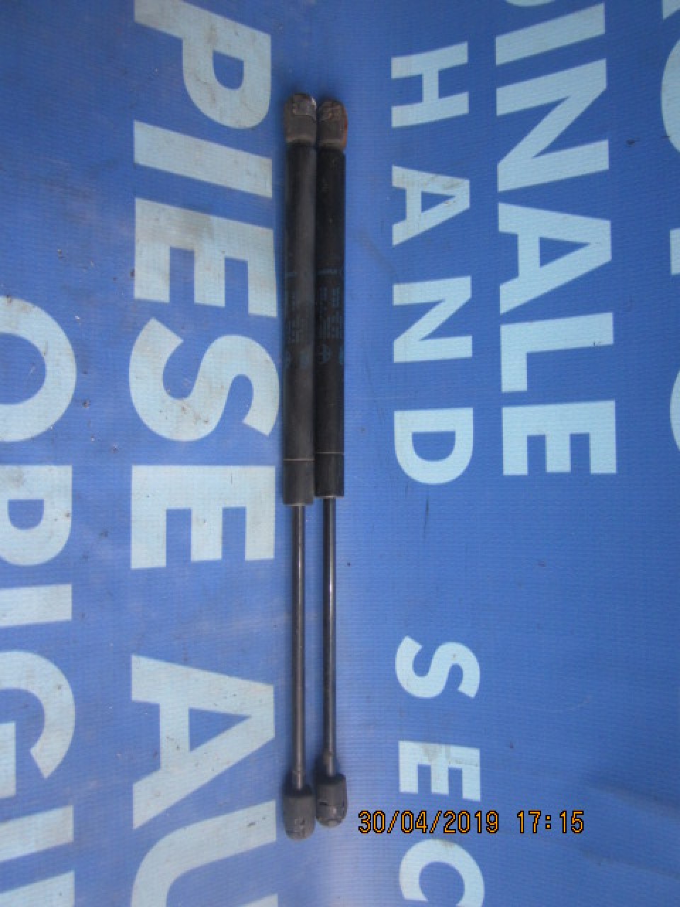 Telescop Renault Clio; 7700842258 (hayon)
