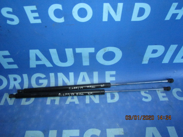 Telescop Renault Laguna 1999 (hayon)