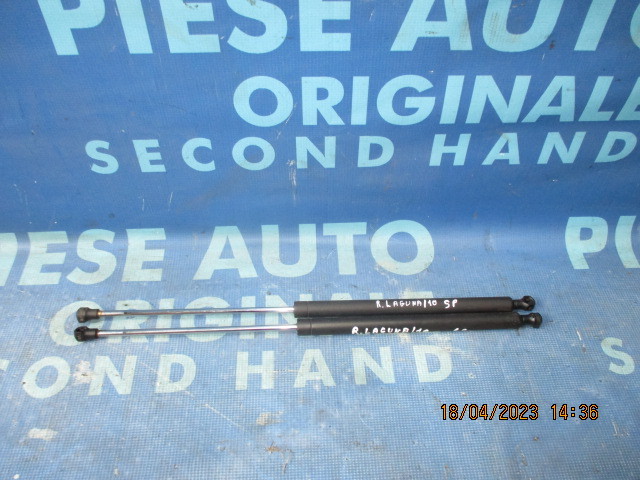 Telescop Renault Laguna 2003 (hayon); Combi