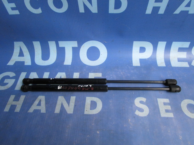 Telescop Renault Megane ; 8200051750 (hayon)