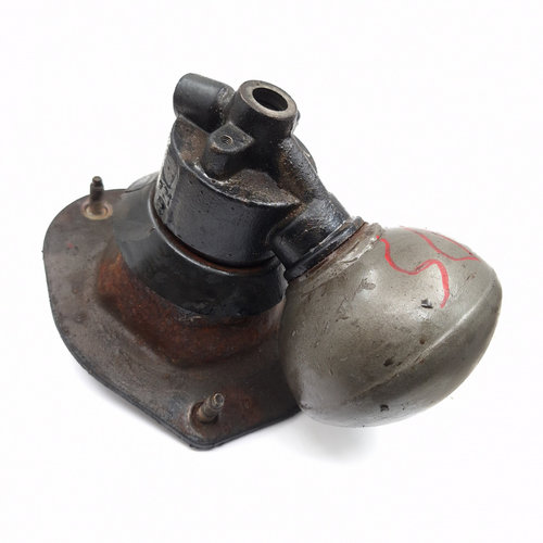 Telescop Roata Citroen C5 (Dc, De, Rc, Re) 2001-2008 2.0 Hdi Rhz (Dw10Ated) Motorina