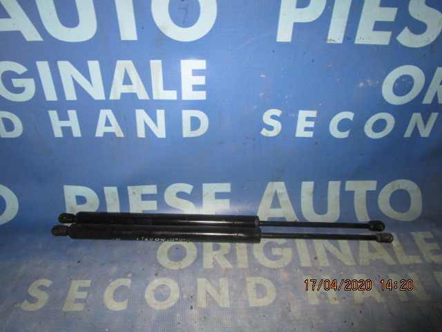 Telescop Seat Alhambra 1999;  7M0827550G (hayon)