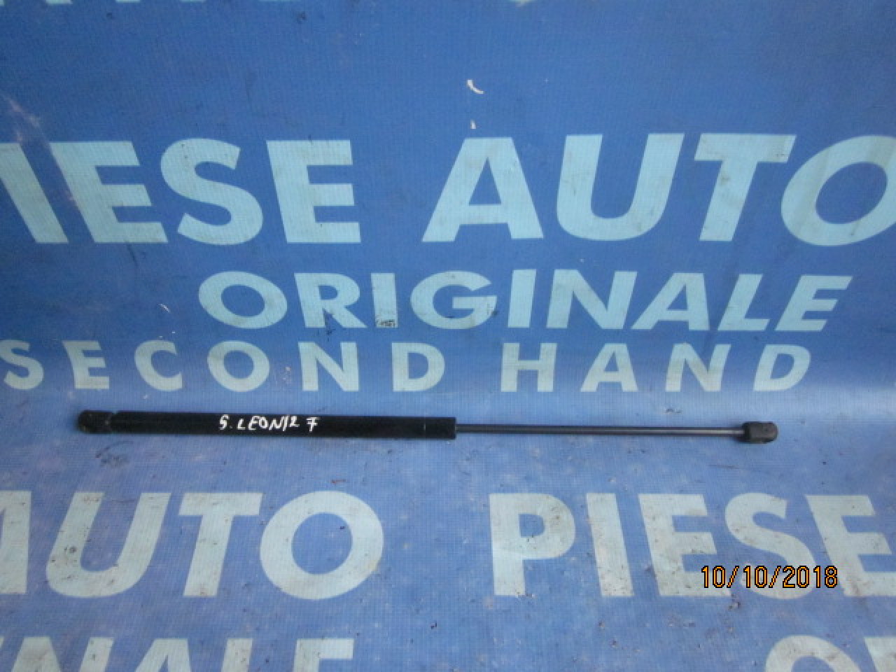 Telescop Seat Leon; 1M0823359A