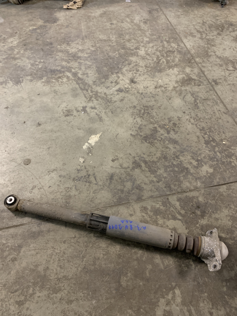Telescop spate Audi A3 8V 1.6 Motorina 2017, -