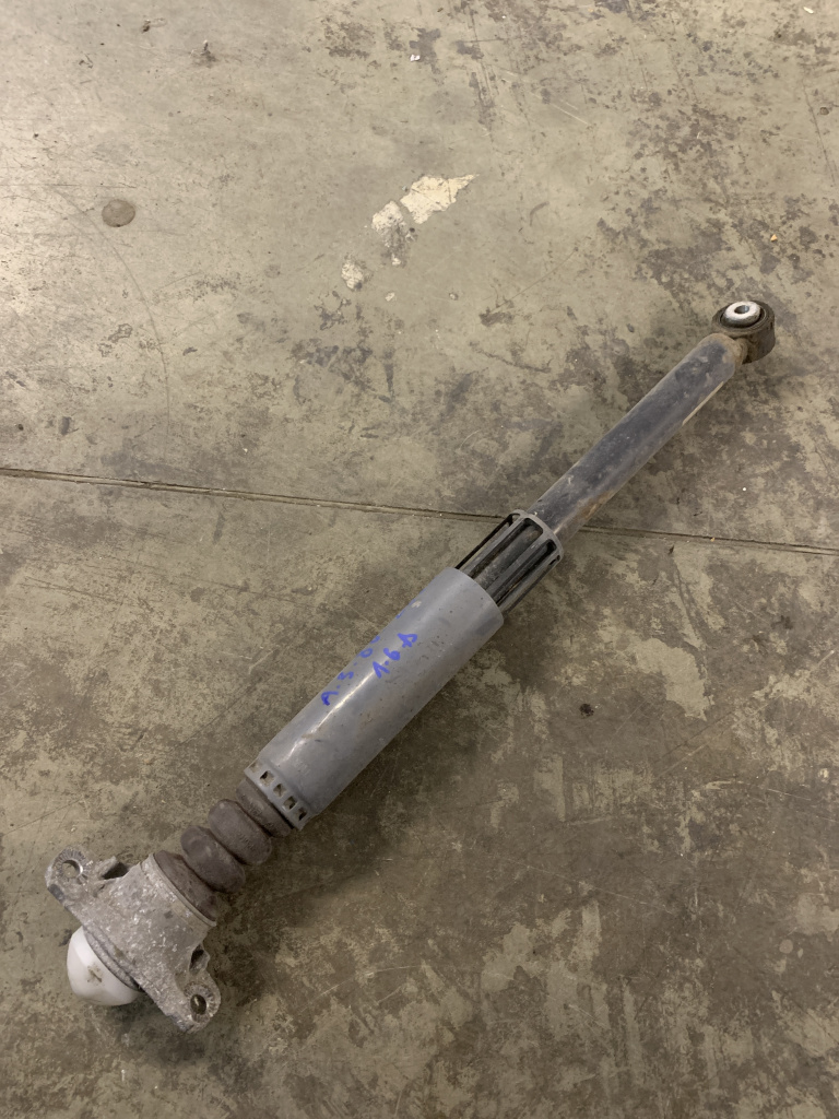 Telescop spate Audi A3 8V 1.6 Motorina 2017, -