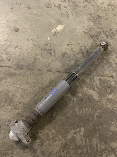 Telescop spate Audi A3 8V 1.6 Motorina 2017, -