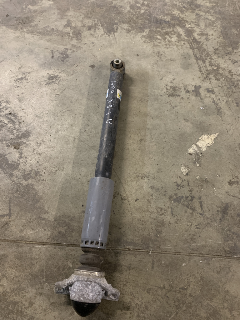 Telescop spate Audi A3 8V - Motorina 2017, -