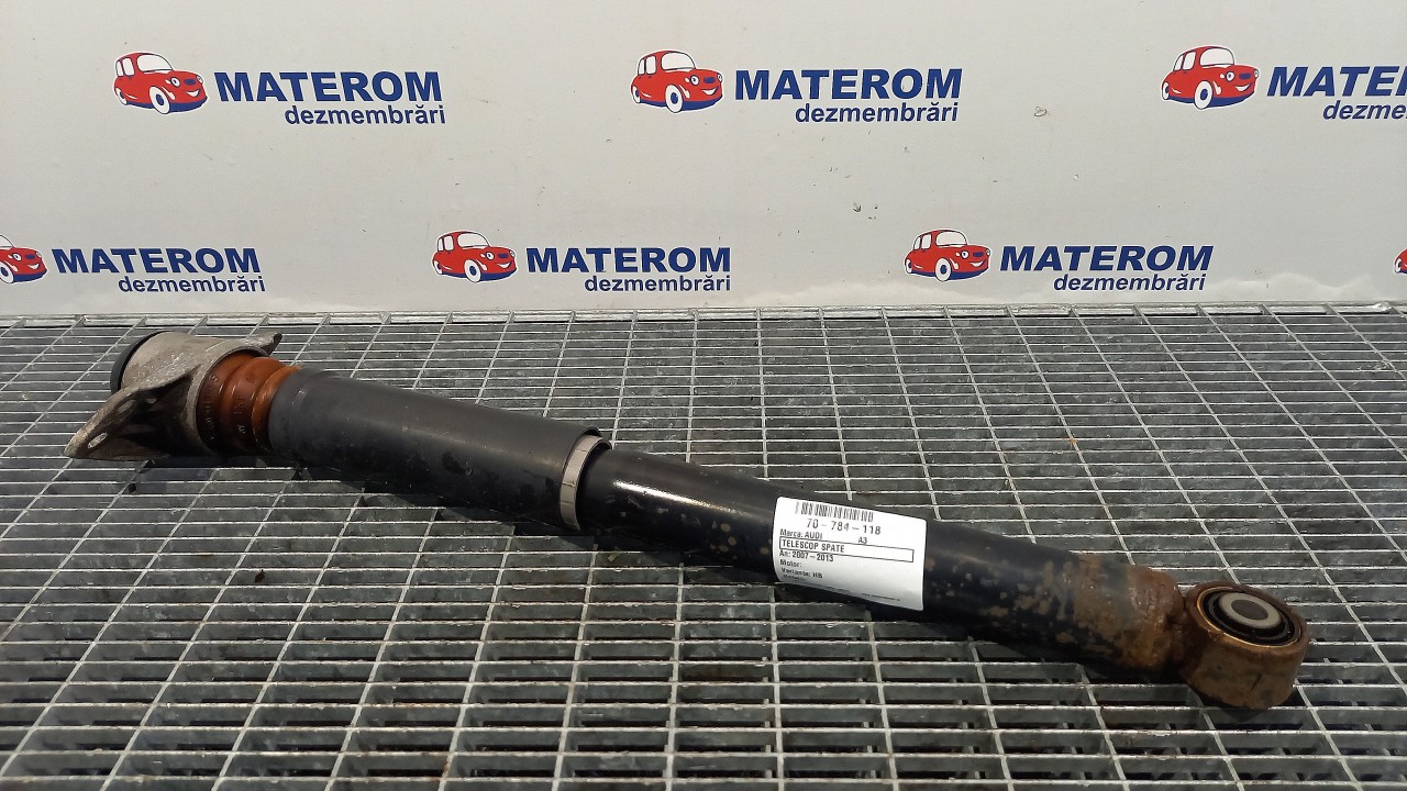 TELESCOP SPATE AUDI A3 A3 - - (2007 2012)