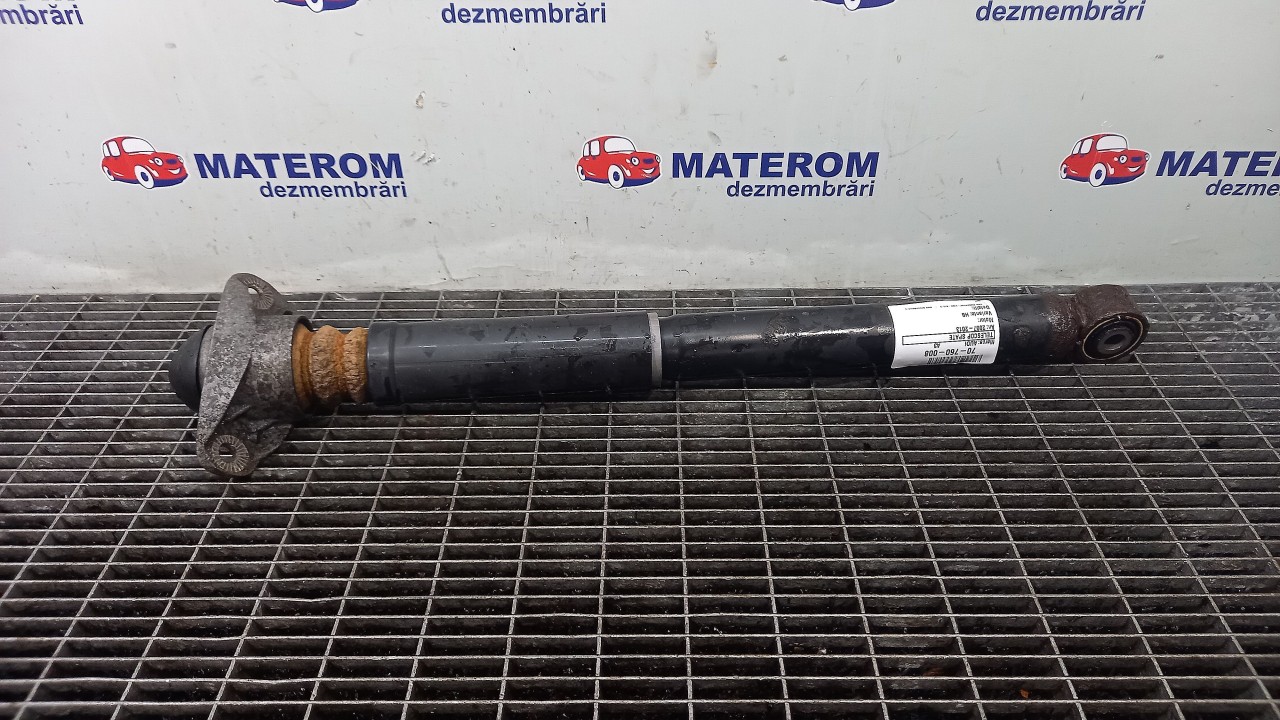 TELESCOP SPATE AUDI A3 A3 - - (2007 2012)