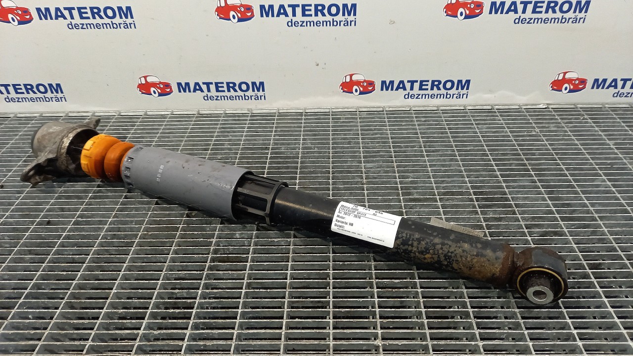 TELESCOP SPATE AUDI A3 A3 - - (2012 2016)