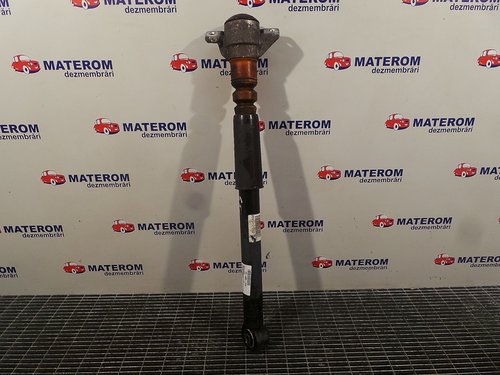 TELESCOP SPATE AUDI A4 - - (2012 2015)