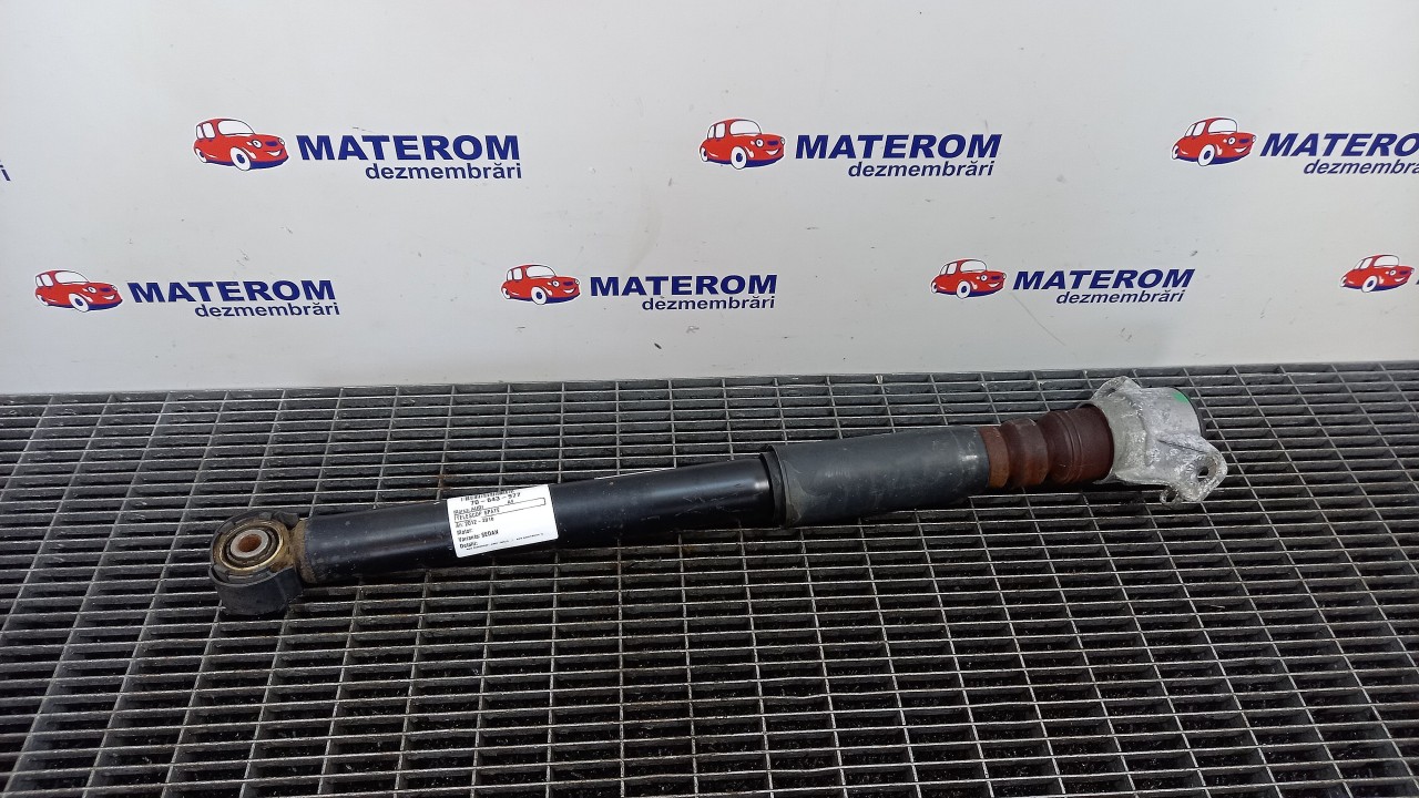 TELESCOP SPATE AUDI A4 - - (2012 2015)