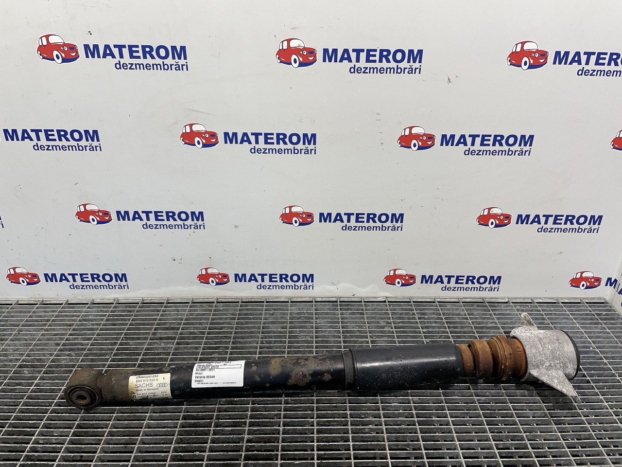 TELESCOP SPATE AUDI A4 A4 - - (2007 2011)