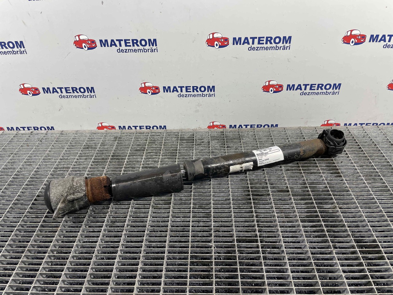 TELESCOP SPATE AUDI A4 A4 - - (2007 2011)