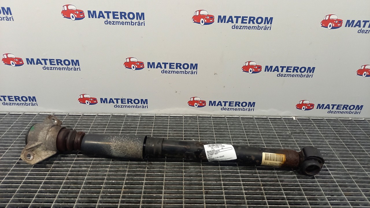 TELESCOP SPATE AUDI A5 - - (2007 2011)