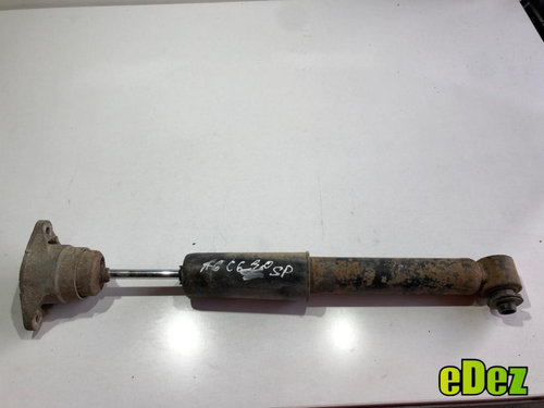 Telescop spate Audi A6 (2004-2011) [4F2, C6] 2.0 tdi