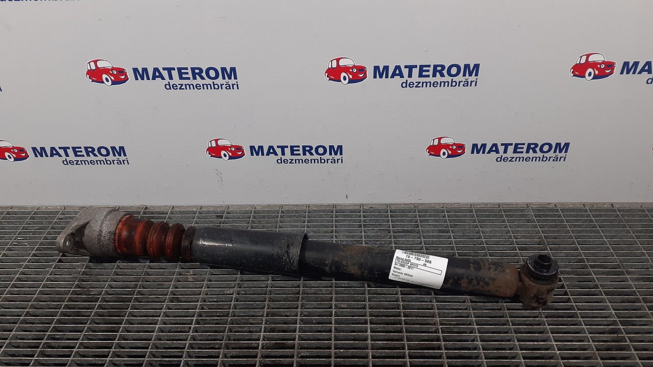TELESCOP SPATE AUDI A6 - - (2009 2011)