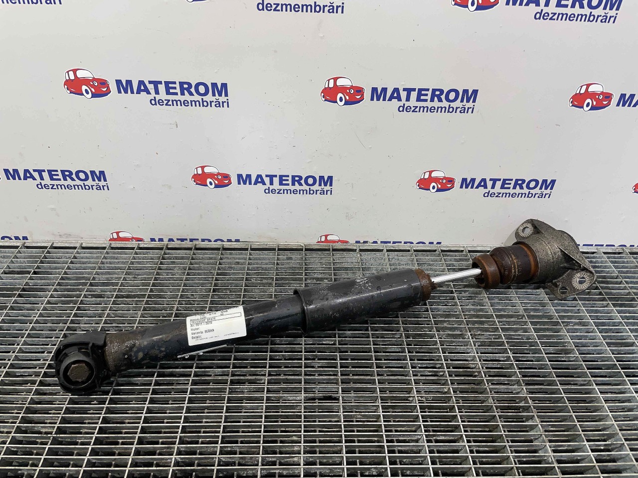 TELESCOP SPATE AUDI A6 A6 - - (2011 2015)