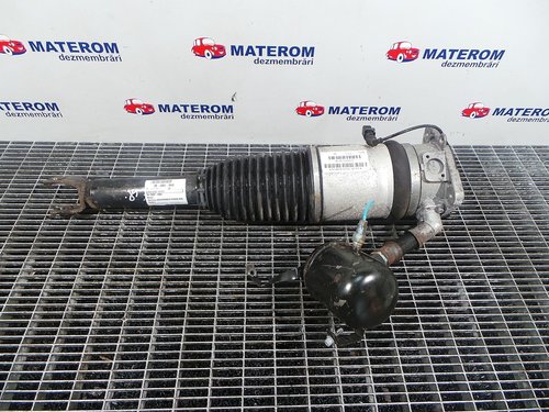 TELESCOP SPATE AUDI A8 - - (2007 2009)