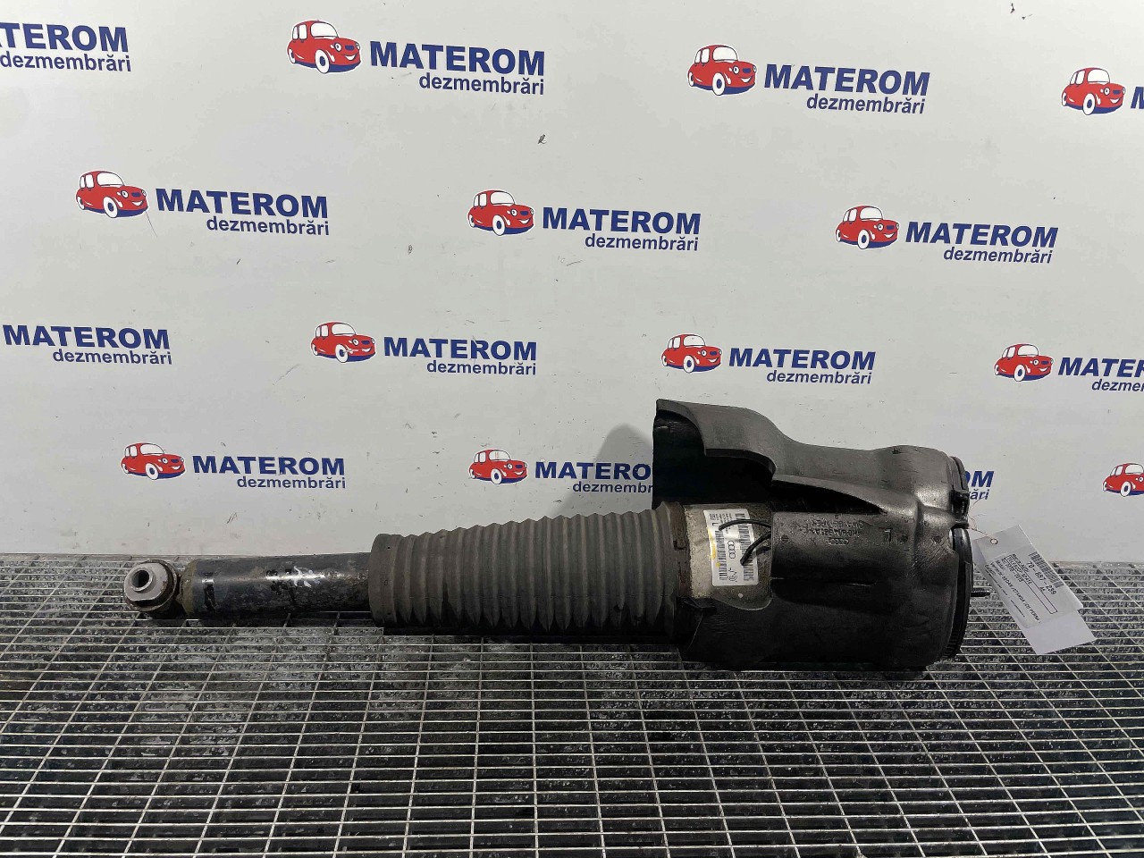 TELESCOP SPATE AUDI A8 - - (2010 2013)