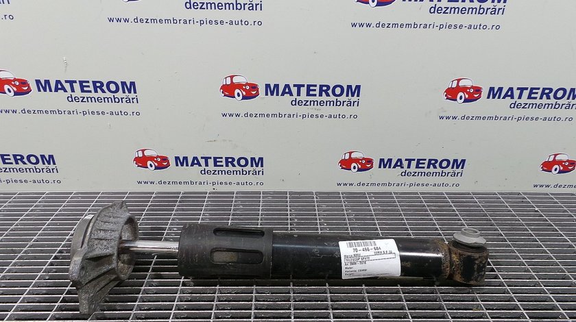 TELESCOP SPATE BMW 5 (F10) 520 d diesel (2009 - 01-2016-10)