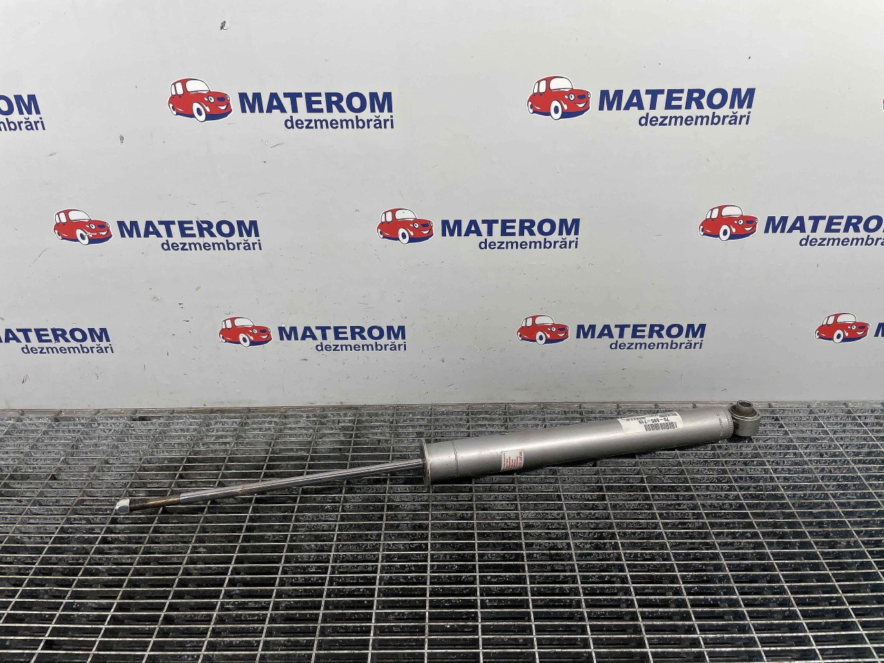 TELESCOP SPATE BMW SERIA 3 E 46 2.0 D - (1998 2001)