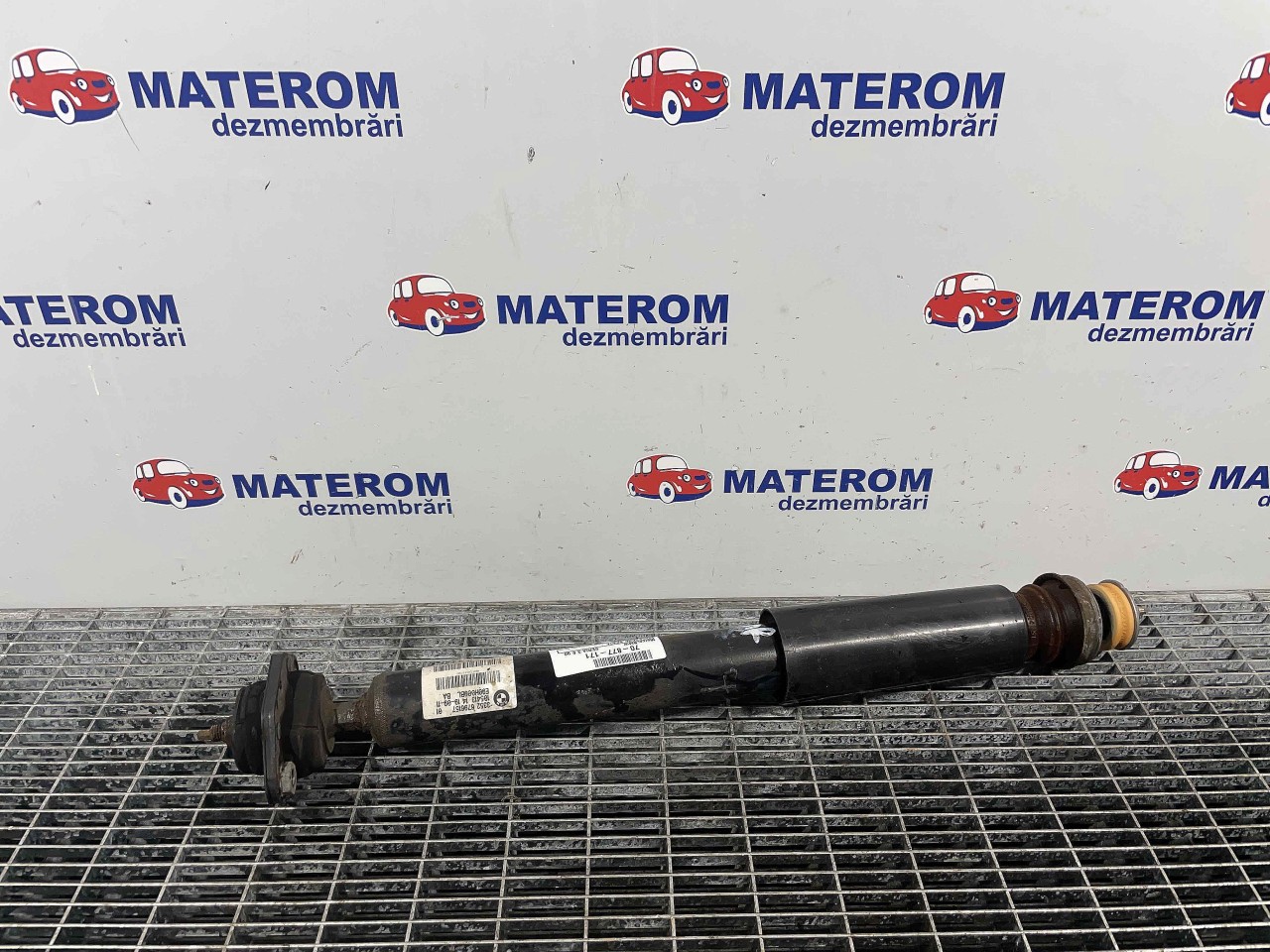 TELESCOP SPATE BMW SERIA 3 E 90 SERIA 3 E 90 - - (2007 2012)