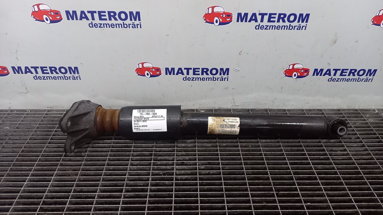 TELESCOP SPATE BMW SERIA 3 F 30 - - (2011 2015)