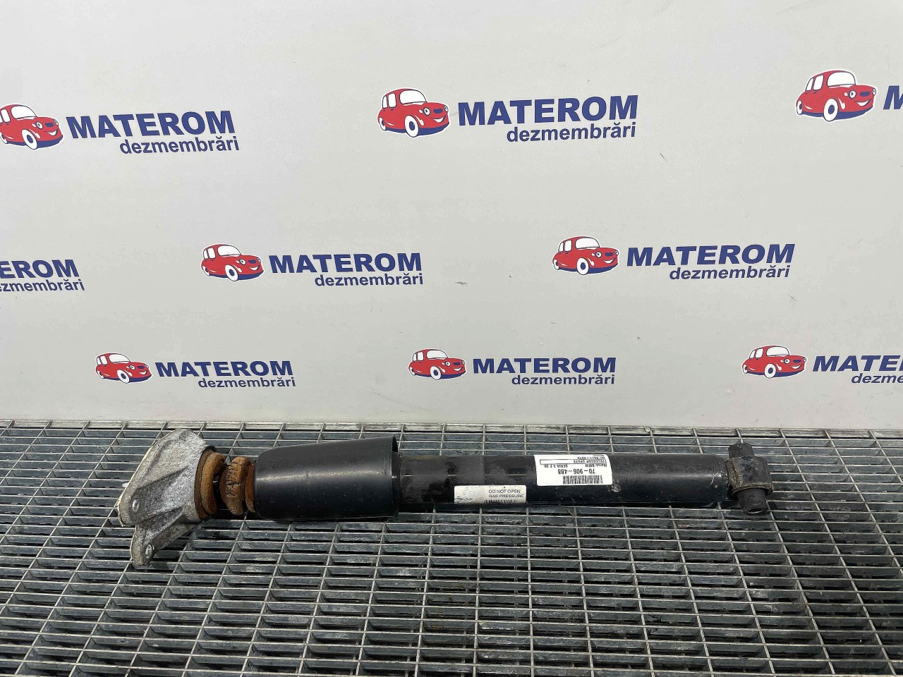 TELESCOP SPATE BMW SERIA 3 F 30 SERIA 3 F 30 - - (2011 2018)