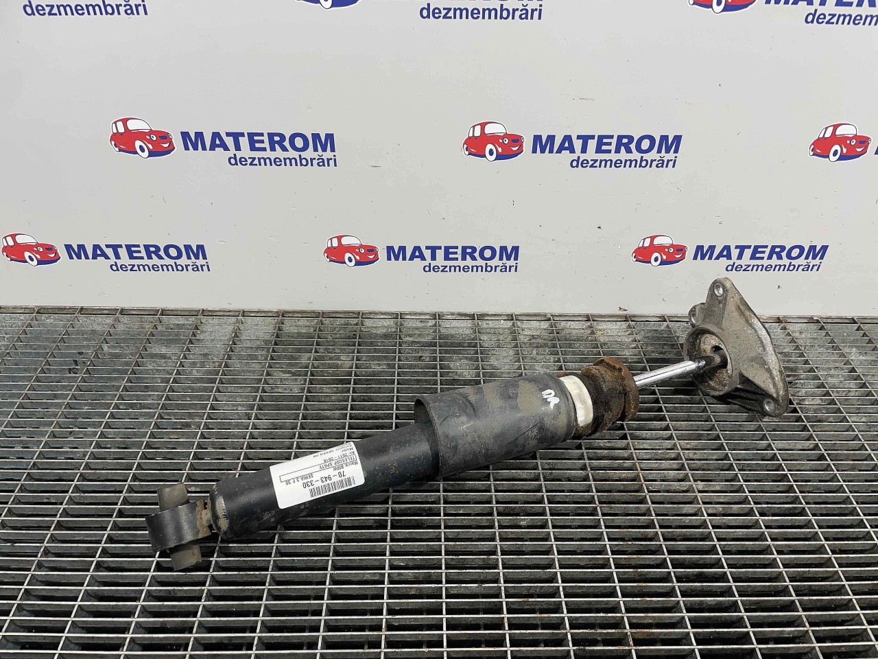 TELESCOP SPATE BMW SERIA 3 F 30 SERIA 3 F 30 - - (2011 2018)