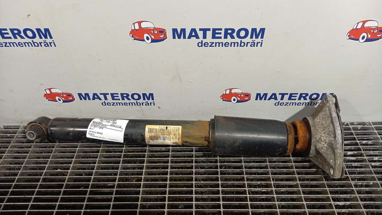 TELESCOP SPATE BMW SERIA 3 F 30 SERIA 3 F 30 - - (2011 2018)