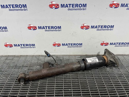 TELESCOP SPATE BMW SERIA 3 F 31 - - (2011 2015)